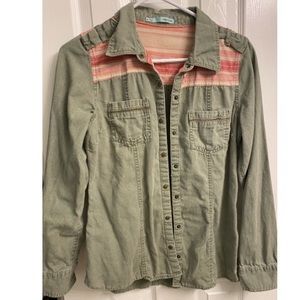 Women’s Jacket